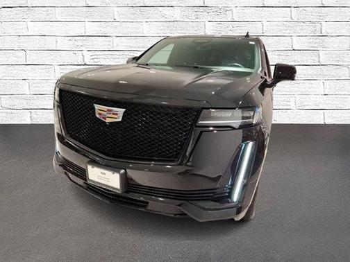 2022 Cadillac Escalade ESV Sport
