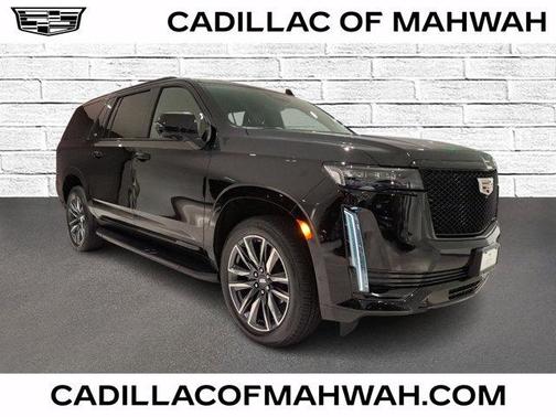 2022 Cadillac Escalade ESV Sport