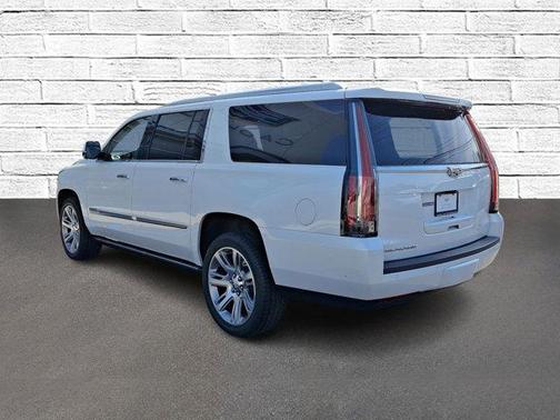2020 Cadillac Escalade ESV Premium Luxury