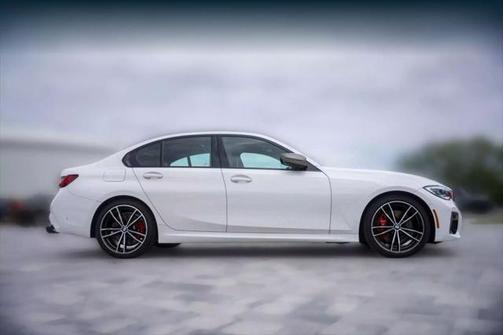 2022 BMW M340 i xDrive