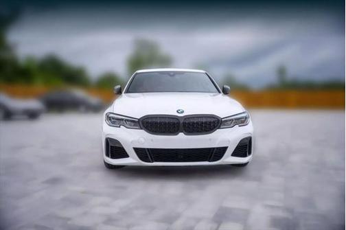 2022 BMW M340 i xDrive