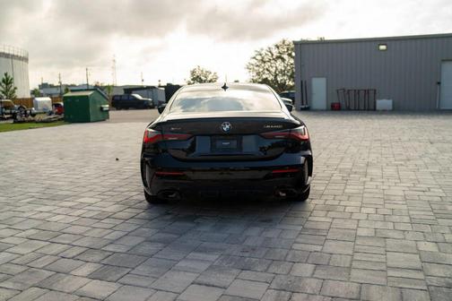 2021 BMW M440 i xDrive