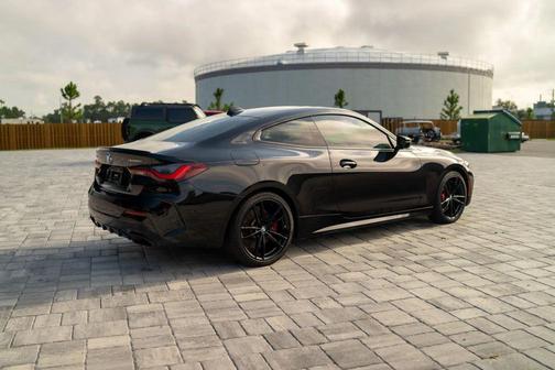 2021 BMW M440 i xDrive