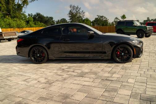 2021 BMW M440 i xDrive