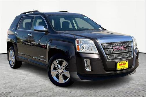 2015 GMC Terrain SLT-1