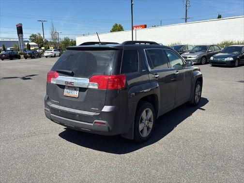 2015 GMC Terrain SLT-1