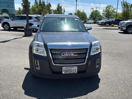 2015 GMC Terrain SLT-1