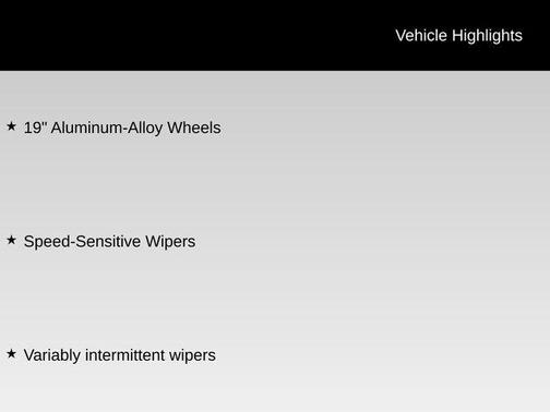 2021 Nissan Maxima 3.5 Platinum