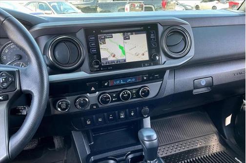 2016 Toyota Tacoma TRD Off Road