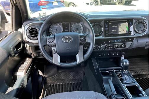 2016 Toyota Tacoma TRD Off Road