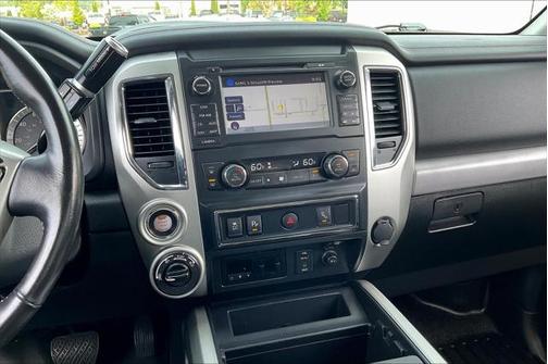 2018 Nissan Titan XD PRO-4X
