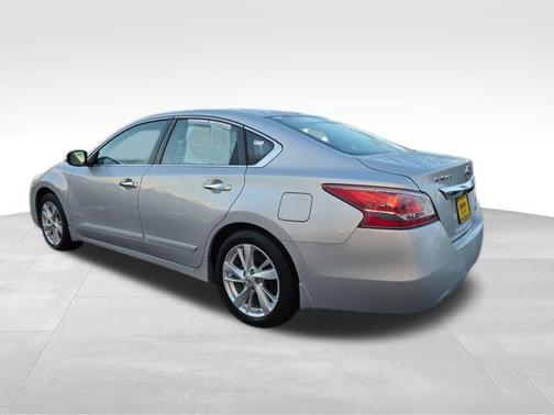 2013 Nissan Altima 2.5 SV