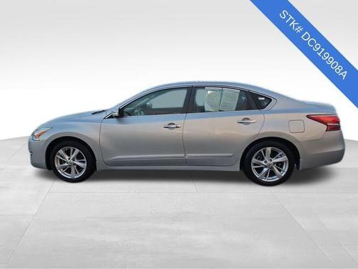 2013 Nissan Altima 2.5 SV