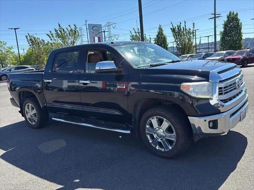 2015 Toyota Tundra 1794 Edition