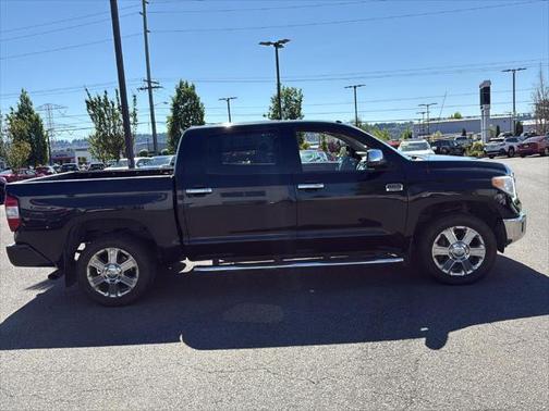 2015 Toyota Tundra 1794 Edition