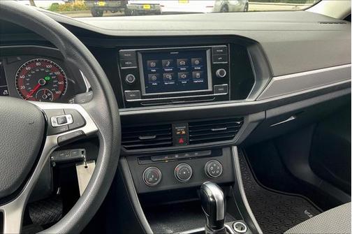 2021 Volkswagen Jetta 1.4T S