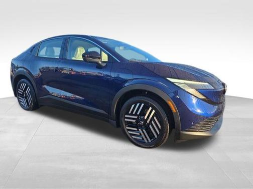 2026 Nissan Leaf SV+