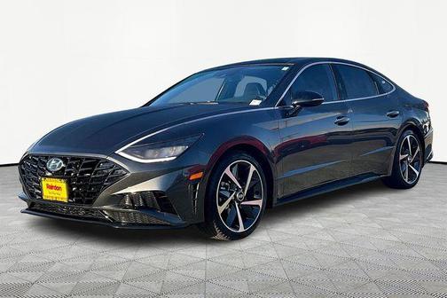 2022 Hyundai SONATA SEL Plus