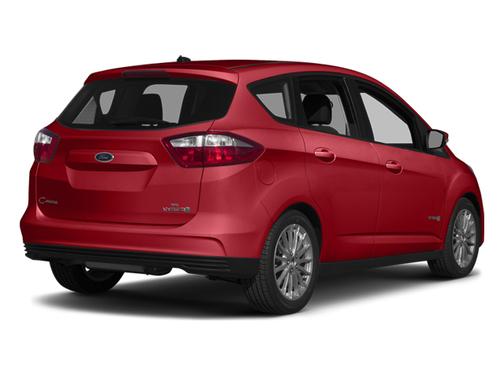 2014 Ford C-Max Hybrid SE