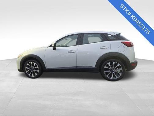 2019 Mazda CX-3 Touring