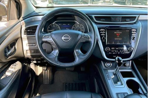 2023 Nissan Murano SV Intelligent AWD