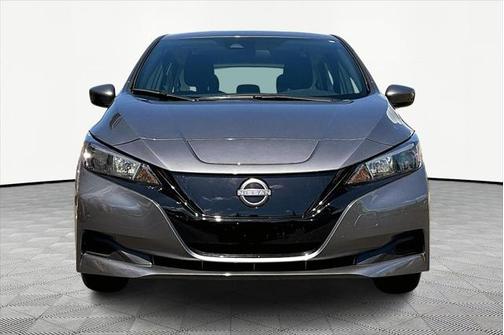 2024 Nissan Leaf S