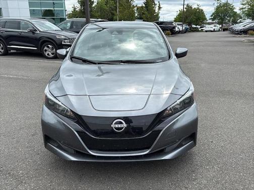 2024 Nissan Leaf S
