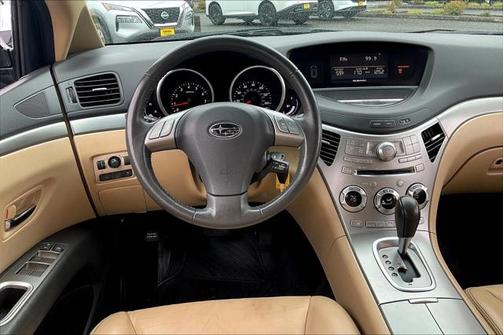 2014 Subaru Tribeca 3.6R Limited