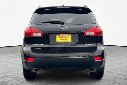 2014 Subaru Tribeca 3.6R Limited