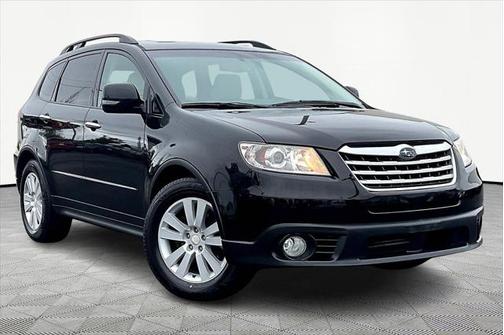 2014 Subaru Tribeca 3.6R Limited