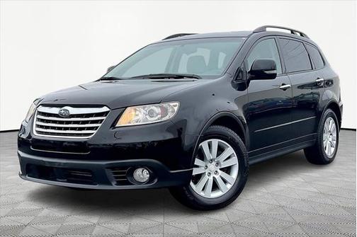 2014 Subaru Tribeca 3.6R Limited