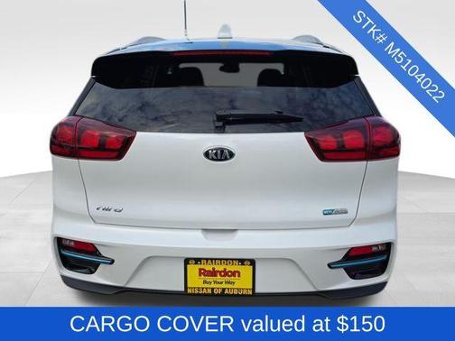 2021 Kia Niro EV EX