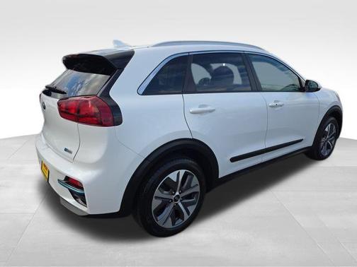 2021 Kia Niro EV EX