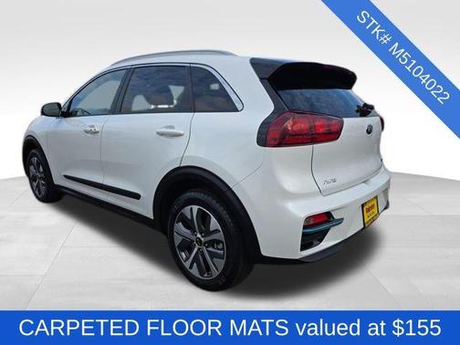 2021 Kia Niro EV EX