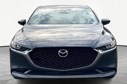 2021 Mazda Mazda3 AWD w/Preferred Package