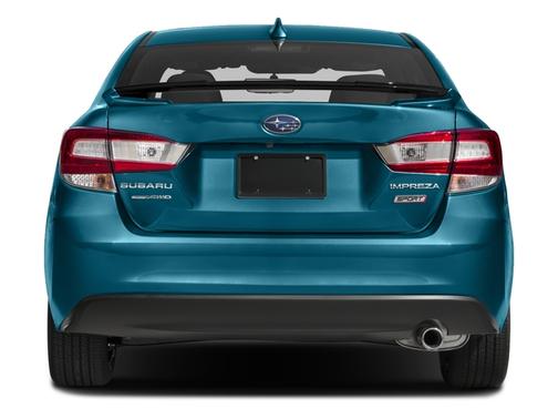 2018 Subaru Impreza 2.0i Sport