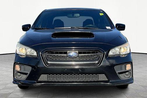 2015 Subaru WRX Base