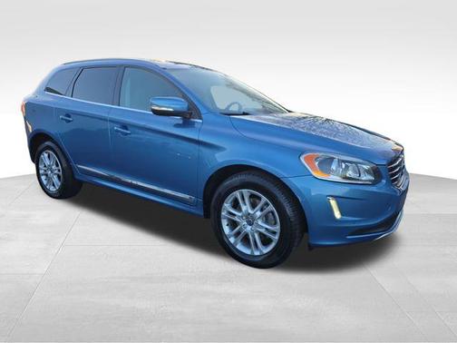 2015 Volvo XC60 T5 Premier