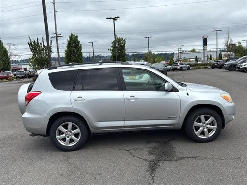 2008 Toyota RAV4 Limited