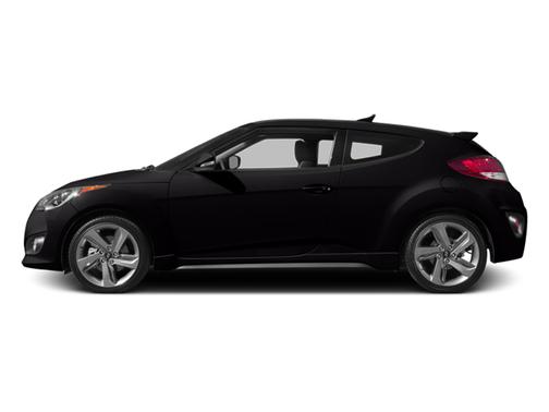 2014 Hyundai Veloster Turbo