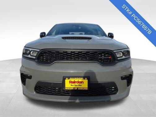 2023 Dodge Durango R/T