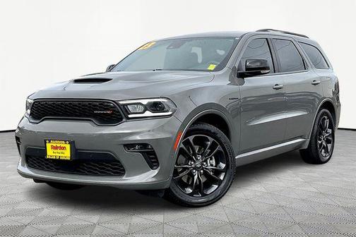 2023 Dodge Durango R/T
