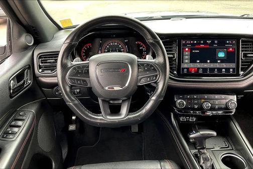 2023 Dodge Durango R/T