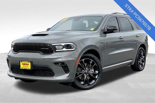 2023 Dodge Durango R/T