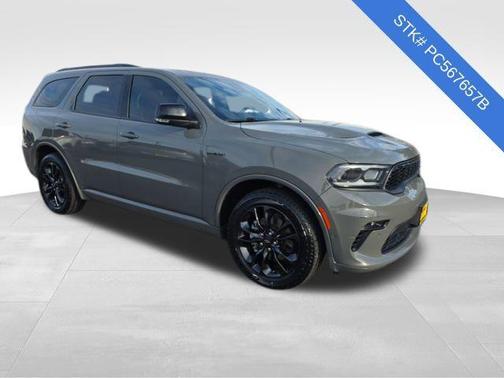 2023 Dodge Durango R/T