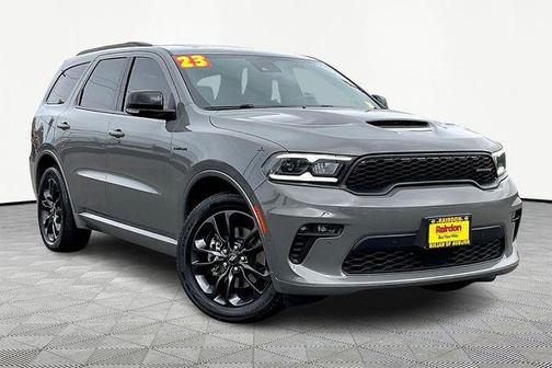 2023 Dodge Durango R/T