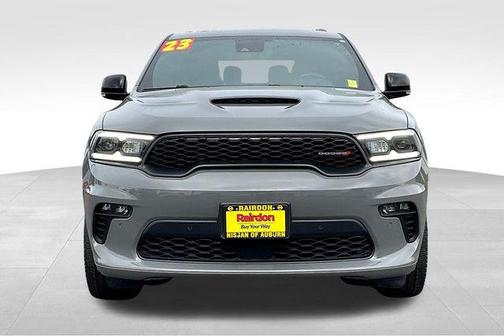 2023 Dodge Durango R/T