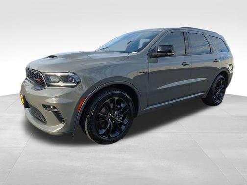 2023 Dodge Durango R/T