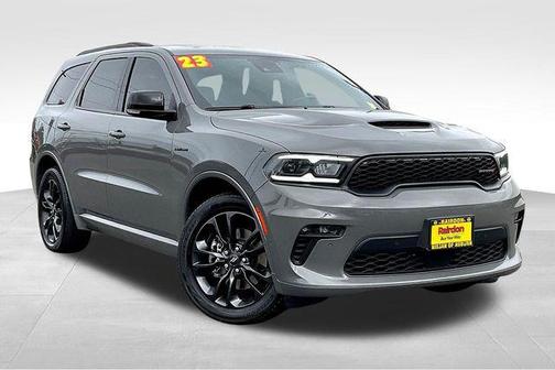 2023 Dodge Durango R/T