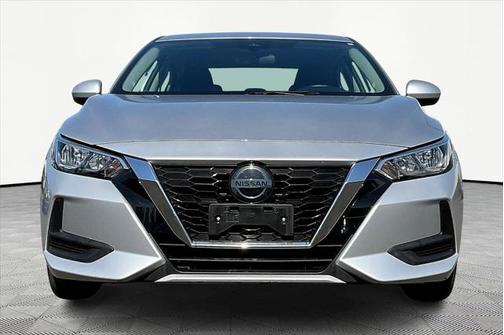 2022 Nissan Sentra S